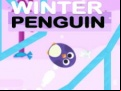Juego Winter Penguin