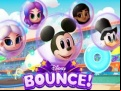 Juego Disney Bounce