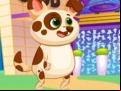 Juego Lovely Virtual Dog
