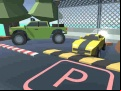 Juego Park The Car