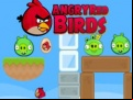 Juego Angry Red Birds