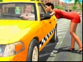 Juego Crazy Taxi Simulator