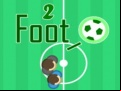 Juego 2 Foot 