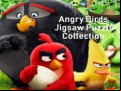 Juego Angry Birds Jigsaw Puzzle Collection