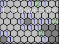 Juego Hexasweeper