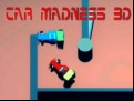 Juego Car Madness 3D