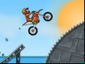 Juego Moto X3m Bike Race