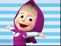 Juego A Day With Masha And The Bear