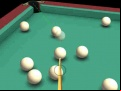 Juego 3d Billiard Piramid
