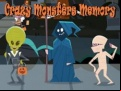 Juego Crazy Monsters Memory