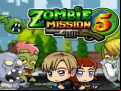 Juego Zombie Mission 5