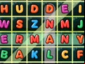Juego Word Search Countries