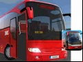 Juego City Coach Bus