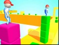 Juego Cube Tower Surfer