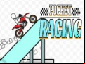 Juego Pocket Racing