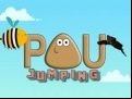 Juego Pou Jumping