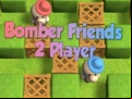 Juego Bomber Friends 2 Player