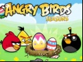 Juego Angry Birds seasons