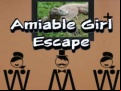 Juego Amiable Boy Escape