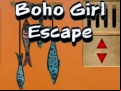Juego Boho Girl Escape