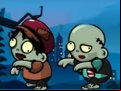 Juego Zombie Mayhem