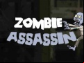 Juego Zombie Assassin