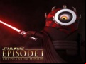 Juego Star Wars Episode 1 The phantom Minion 