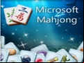 Juego Microsoft Mahjong