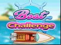 Juego Boat Challenge