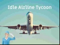 Juego Idle Airline Tycoon