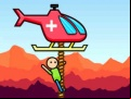 Juego Risky Rescue
