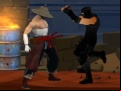 Juego Samurai Warrior Kingdom Hero