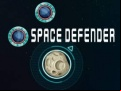 Juego Space Defender