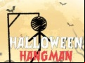 Juego Halloween Hangman