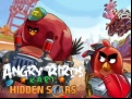 Juego Angry Birds Kart Hidden Stars