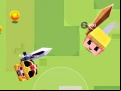 Juego Merge Kill