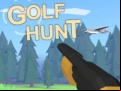 Juego Golf Hunt