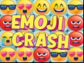 Juego Emoji Crash