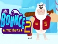 Juego Mr. Bouncemasters 2