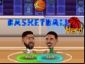 Juego Basketball Hero
