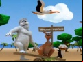 Juego Albatross Overload