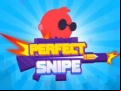 Juego Perfect Snipe 