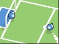 Juego Party Game: Two Players