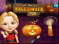 Juego Sweet Baby Girl Halloween Fun
