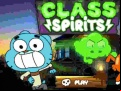 Juego Gumball Class Spirits