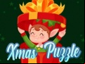 Juego Xmas Puzzle