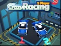 Juego Crazy Racing 2 Player
