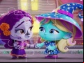 Juego Super Monster Hallowen Jigsaw 