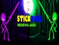 Juego Stick Duel Medieval Wars