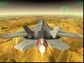 Juego Fractal Combat X